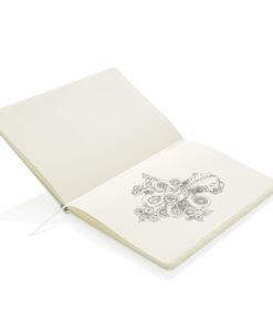 Basic Hardcover Skizzenbuch A5 - blanko 10 p773.233 b 3