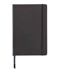 Deluxe Hardcover PU A5 Notizbuch