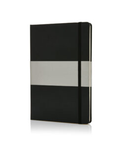 Deluxe Hardcover A5 Notizbuch