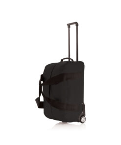 Basic Wochenendtrolley