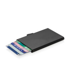 C-Secure Aluminium RFID Kartenhalter 16 p820.491 b 1 6d4651baa46949679f4ff4674adb31cc