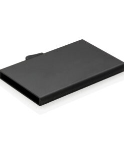 C-Secure Aluminium RFID Kartenhalter 17 p820.491 b 2