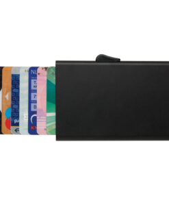 C-Secure Aluminium RFID Kartenhalter 18 p820.491 b 3