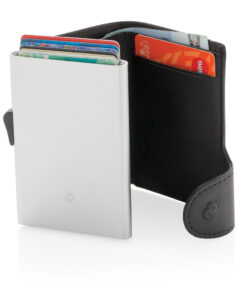Alternative view of C-Secure RFID Kartenhalter und Geldbörse