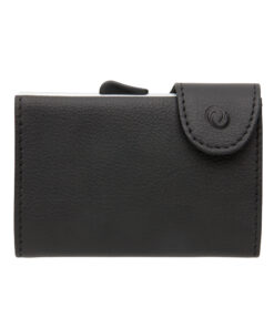 C-Secure RFID Kartenhalter und Geldbörse