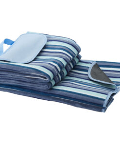 Riviera wasserabweisende Outdoor-Picknickdecke