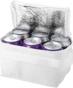 Spectrum Kühltasche für 6 Dosen 4L