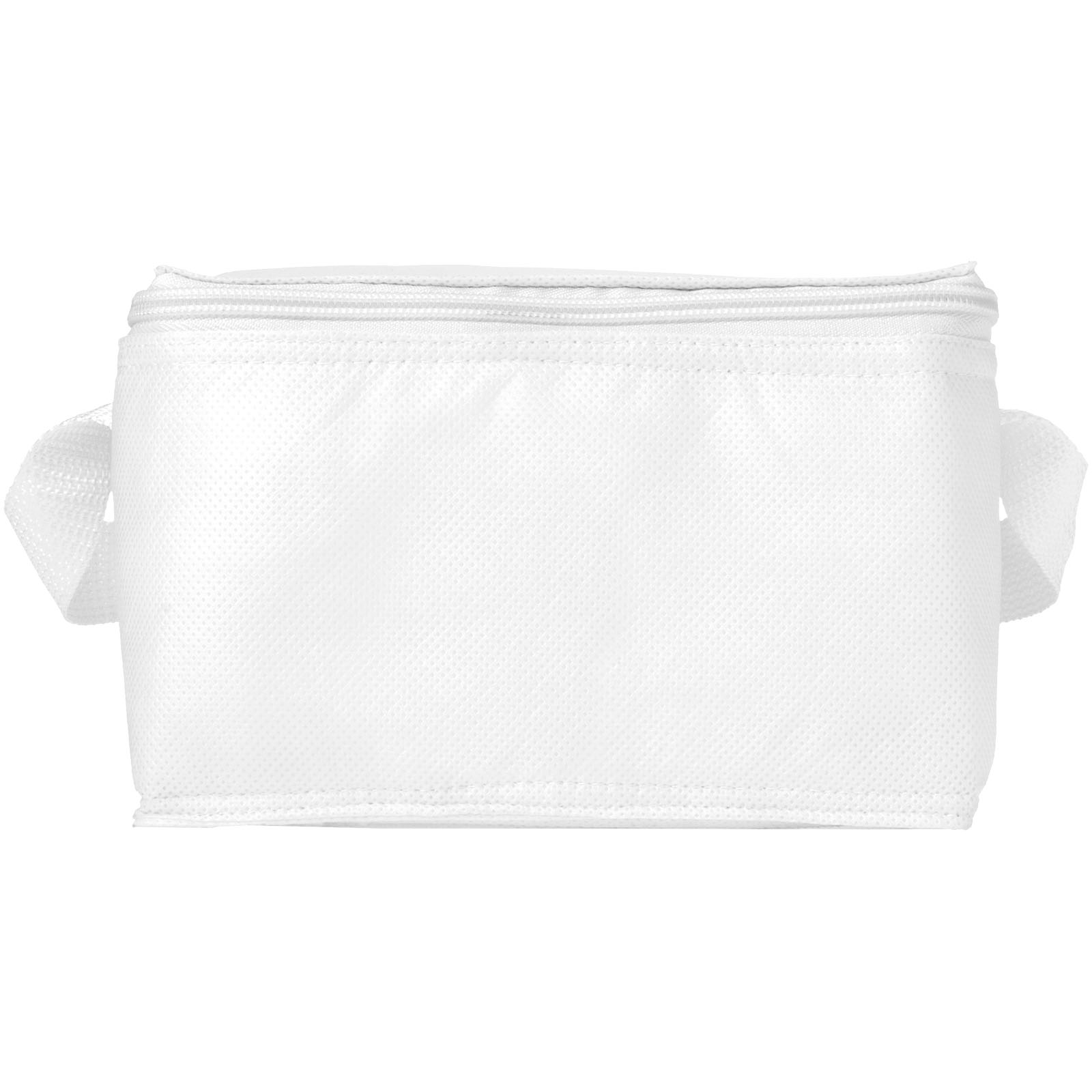 Spectrum Kühltasche für 6 Dosen 4L 4 Spectrum Kühltasche für 6 Dosen 4L – Bild 2