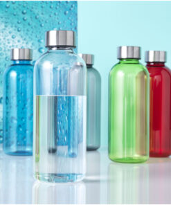 Spring 600 ml Trinkflasche 7 10028900 M1