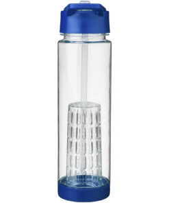 Tutti frutti 740 ml Tritan™ Sportflasche mit Infuser 9 10031400 B1