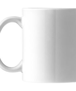 Bahia 330 ml Keramiktasse weiss 9 10036400 B1