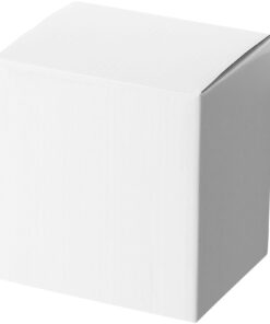 Bogota 350 ml Keramiktasse weiss 9 10036600 P