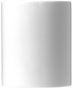 Alternative view of Pic 330 ml Sublimations Keramiktasse weiss