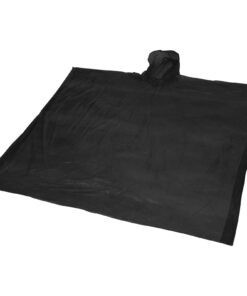 Ziva Einweg Regenponcho mit Hülle
