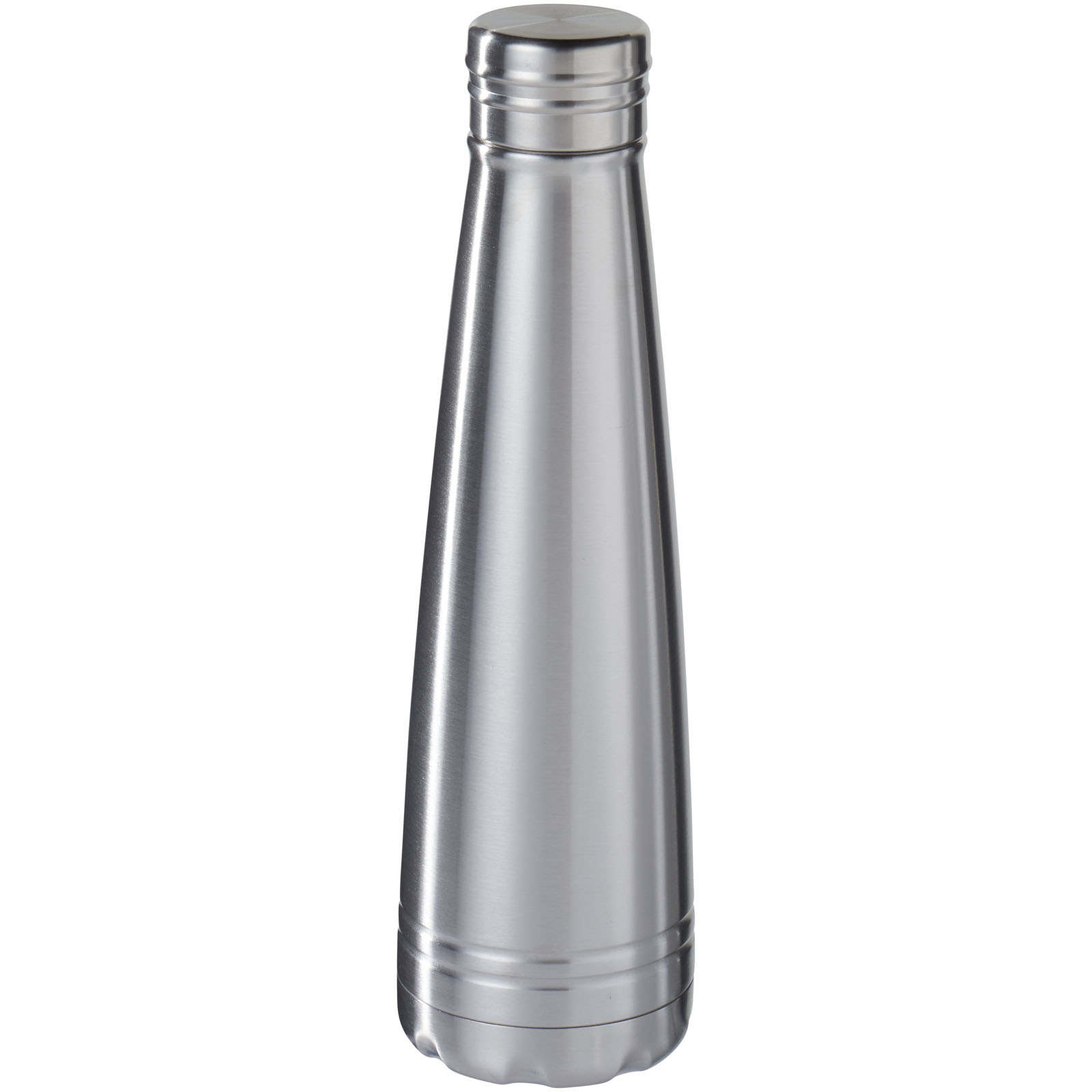 Duke 500 ml Kupfer-Vakuum Isolierflasche silber 3 Duke 500 ml Kupfer-Vakuum Isolierflasche
