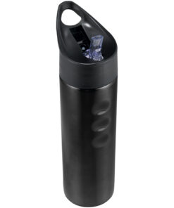 Trixie 750 ml Edelstahl Sportflasche
