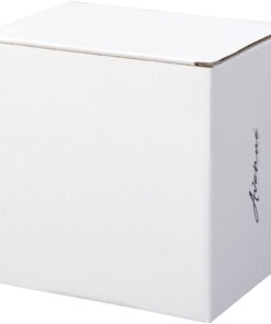 Hearth 400 ml Keramiktasse mit Holz Untersetzer 13 10046600 P1