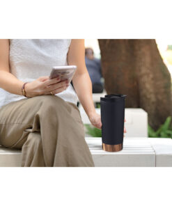 Peeta 500 ml Kupfer-Vakuum Isolierbecher 14 10046900 M1