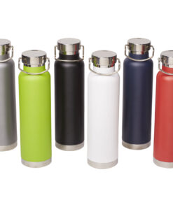 Thor 650 ml Kupfer-Vakuum Isoliersportflasche 17 10048800 G1