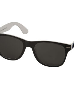 Sun Ray Sonnenbrille mit zweifarbigen Tönen