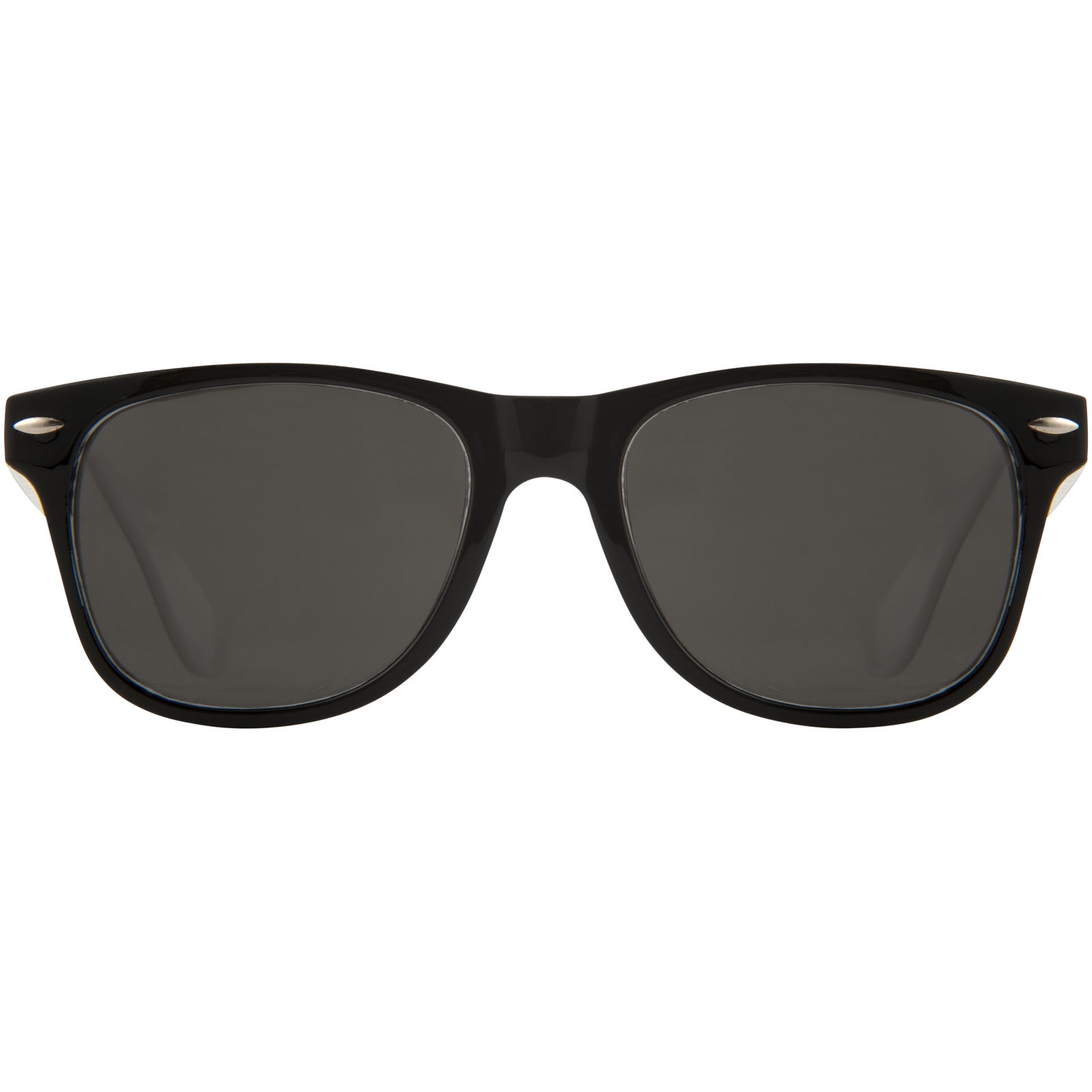 Sun Ray Sonnenbrille mit zweifarbigen Tönen 4 Sun Ray Sonnenbrille mit zweifarbigen Tönen – Bild 2