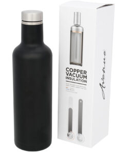 Home 22 Pinto 750 ml Kupfer-Vakuum Isolierflasche