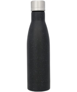 Alternative view of Vasa Kupfer-Vakuum Isolierflasche, gesprenkelt, 500 ml