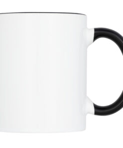 Alternative view of Pix 330 ml Colour-Pop Sublimations-Tasse