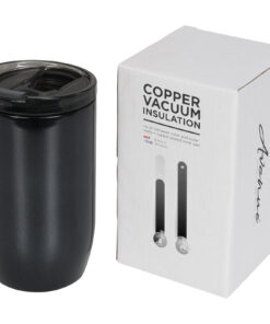 Lagom 380 ml Kupfer-Vakuum Isolierbecher