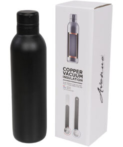 Odin 510 ml Kupfer-Vakuum Isolierflasche