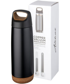 Valhalla 600 ml Kupfer-Vakuum Isolierflasche