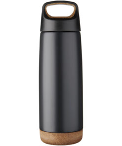 Alternative view of Valhalla 600 ml Kupfer-Vakuum Isolierflasche