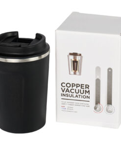 Thor 360 ml auslaufsicherer Kupfer-Vakuum Isolierbecher