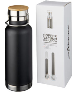 Thor 480 ml Kupfer-Vakuum Isolierflasche