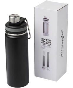 Gessi 590 ml Kupfer-Vakuum Isolierflasche