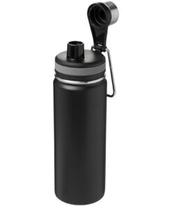 Gessi 590 ml Kupfer-Vakuum Isolierflasche 12 10064400 E2