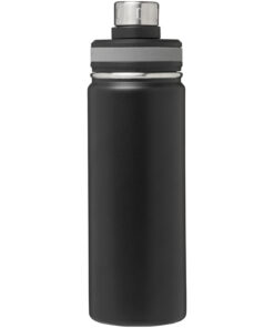 Alternative view of Gessi 590 ml Kupfer-Vakuum Isolierflasche
