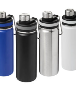 Gessi 590 ml Kupfer-Vakuum Isolierflasche 15 10064400 G1