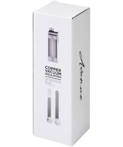 Gessi 590 ml Kupfer-Vakuum Isolierflasche 13 10064400 P1