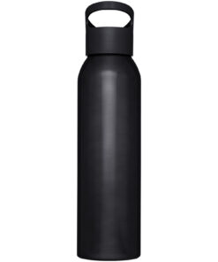 Sky 650 ml Sportflasche schwarz 8 10065390 F1