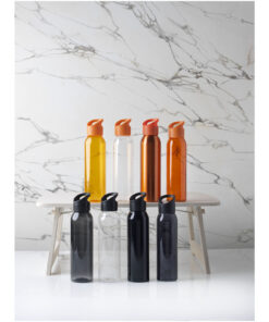 Sky 650 ml Sportflasche schwarz 10 10065390 M1