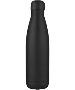 Alternative view of Cove 500 ml vakuumisolierte Edelstahlflasche