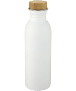 Kalix 650 ml Sportflasche aus Edelstahl