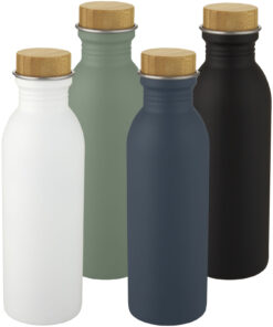 Kalix 650 ml Sportflasche aus Edelstahl 11 10067701 G1