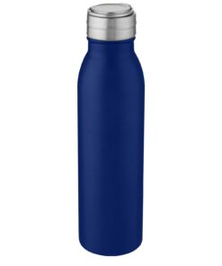Harper 700 ml Sportflasche aus Edelstahl mit Metallschlaufe 10 10067852 E2