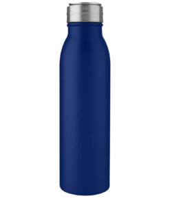 Alternative view of Harper 700 ml Sportflasche aus Edelstahl mit Metallschlaufe