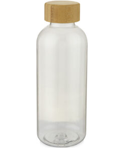 Home 17 Ziggs 650 ml Sportflasche aus recyceltem Kunststoff