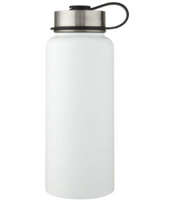 Alternative view of Supra 1 l Kupfer-Vakuum Isolierflasche mit 2 Deckeln