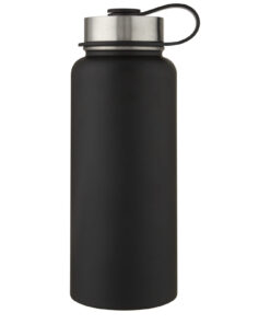 Alternative view of Supra 1 l Kupfer-Vakuum Isolierflasche mit 2 Deckeln