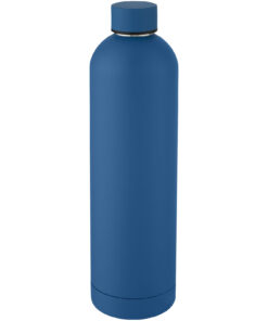 Spring 1 l Kupfer-Vakuum Isolierflasche